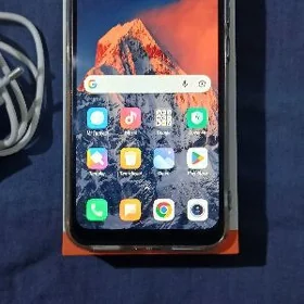 Redmi note7
