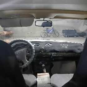 Lada 2106 1987