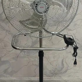 Wentilyator