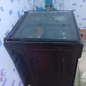 gaz plita