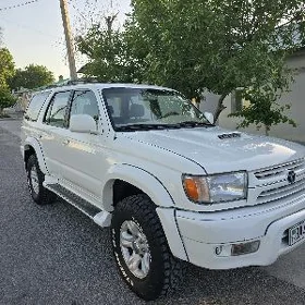 Toyota 4Runner 2002