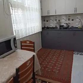 1-комн 4-этаж
