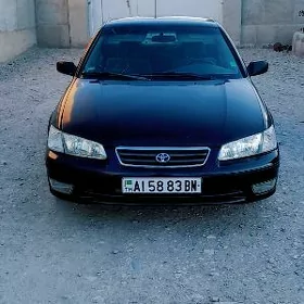 Toyota Camry 1999