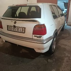 Volkswagen Golf 1994