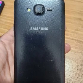 J7 core