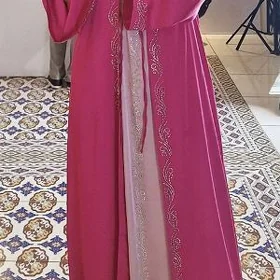 satlyk abaya koynek