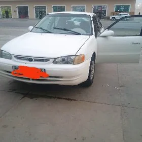 Toyota Corolla 1998