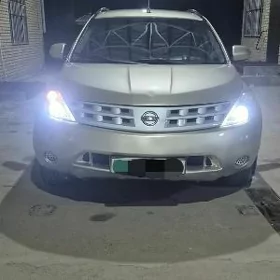 Nissan Murano 2005