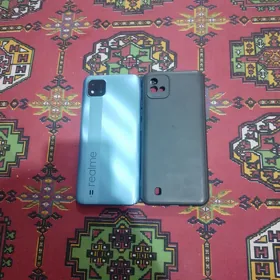 REALME C11 3/32