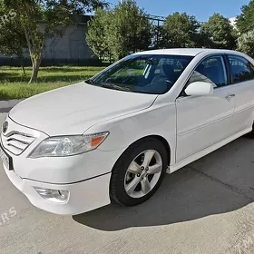 Toyota Camry 2010