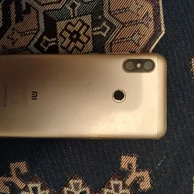 mi A2 lite