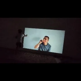 Proektor android 9