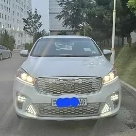 Kia Sorento 2020