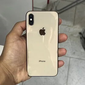 iphone xs 256g