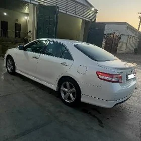 Toyota Camry 2009