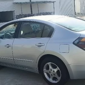 Nissan Altima 2007