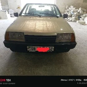 Lada 21099 2004