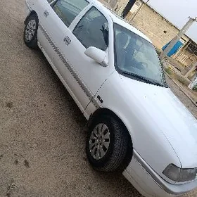 Opel Vectra 1992