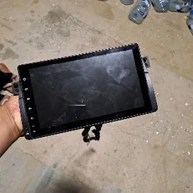 Android  telewizor