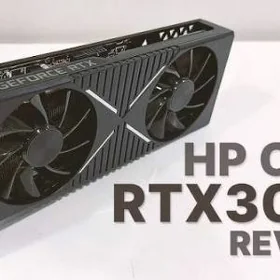 RTX 3070/Видеокарта/ Wideokart