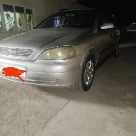 Opel Astra 2000