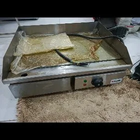 izgara steyk aparat