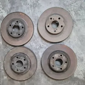 tormoznoý disk
