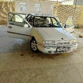 Opel Vectra 1990