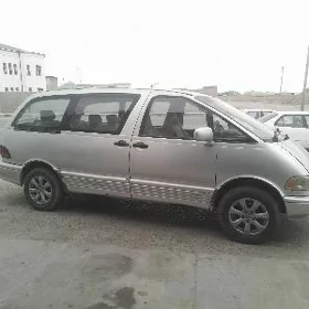 Toyota Previa 1994