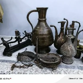 АНТИКВАР СТАРИННЫЕ ВЕЩИ