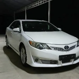 Toyota Camry 2013