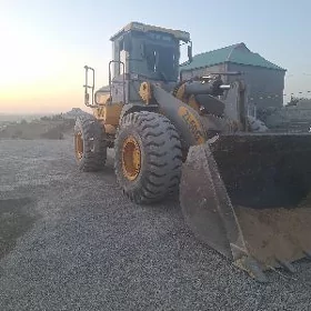 XCMG ZL50 2011