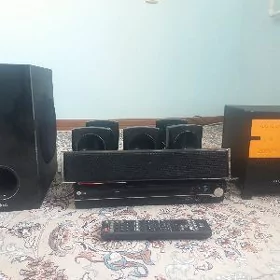 LG kalonka
