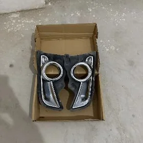 higlander tumanka ramka 2019
