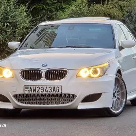 BMW 535 2007