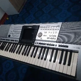 yamaha 3000