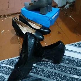 kablukly kowş