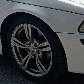 Diska BMW