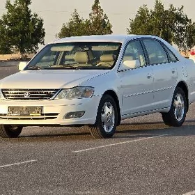 Toyota Avalon 2000