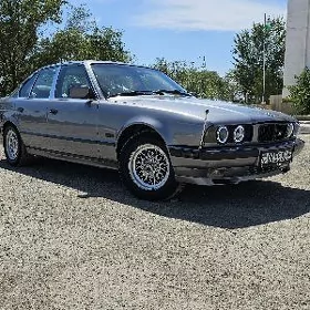 BMW 525 1995