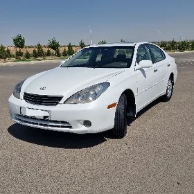 Lexus ES 330 2004