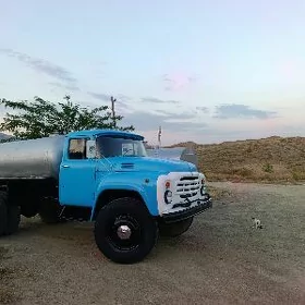 Zil 130 1993