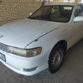 Toyota Cresta 1993