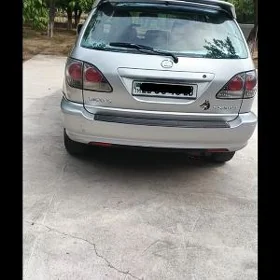Lexus RX 300 2000
