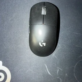 Logitech Superlite