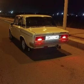 Lada 2106 2002