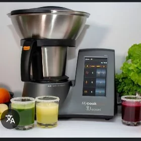 Mycook