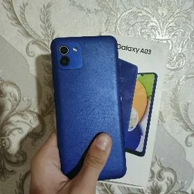Samsung A03
