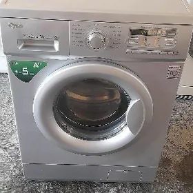 Kirmaşyn LG