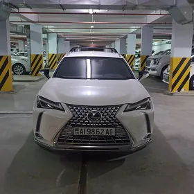 Lexus RX 350 2021
